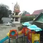 Wat Sawangk Aroom School Rawai