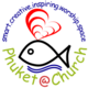 Logo of Phuket@Church