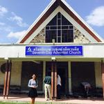  Phuket Seventh Day Adventist Church